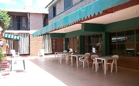Hosteria Columbia